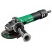 HiKOKI G13VE2WQZ Szlifierka kątowa (1320W/125mm)