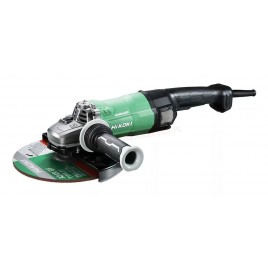 OUTLET HiKOKI G23BYEWDZ Szlifierka kątowa (2200W/230mm) USZKODZONE OPAKOWANIE!!