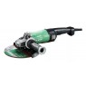 OUTLET HiKOKI G23BYEWDZ Szlifierka kątowa (2200W/230mm) USZKODZONE OPAKOWANIE!!