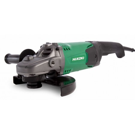 HiKOKI G23ST WAZ Szlifierka kątowa (2000W/230mm)
