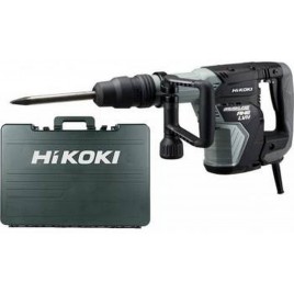 HiKOKI H45MEWTZ SDS-Max Młot wyburzeniowy (1150W/10,1J)