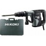 HiKOKI H45MEWTZ SDS-Max Młot wyburzeniowy (1150W/10,1J)