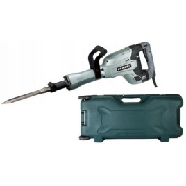 HiKOKI H65SB3WTZ Młot wyburzeniowy (1340W/45J)+Walizka