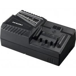 HiKOKI UC18YFSLW0Z MULTI VOLT Ładowarka 14,4V 18V Slajdowe Li-Ion