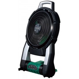 HiKOKI UF18DSAL L0Z Wentylator akumulatorowy 14,4 – 18V