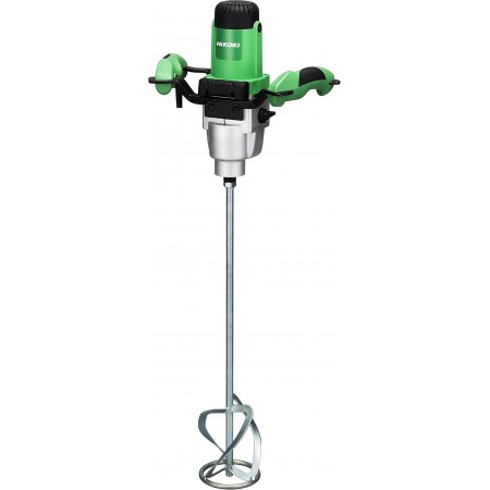 HiKOKI UM12VST2UAZ Mieszarka (1200W/120mm)