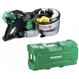 OUTLET!! HiKOKI VB3616DAW2Z Akumulatorowa przecinarka/giętarka do prętów 36V
