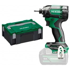 HiKOKI WH18DCW2Z Udarowa zakrętarka akumulatorowa Li-ion 18V, 210Nm