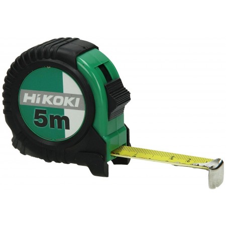 HiKOKI 750421 Miara zwijana 5 m HiKOKI 750421 Miara zwijana 5 m
