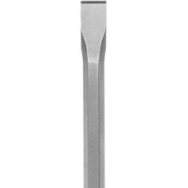 HiKOKI 751523 Dłuto płaskie 28mm (1 1/8") 36x520mm