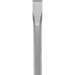 HiKOKI 751523 Dłuto płaskie 28mm (1 1/8") 36x520mm