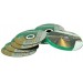 HiKOKI 782308 Tarcza tnąca do stali nierdzewnej/metalu 115mm, 10 szt.
