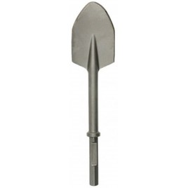 HiKOKI 751526 Szerokie dłuto 28mm (1 1/8") 125x500mm