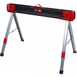 Holzmann Regulowany koziołek warsztatowy (500kg) AB1015FLEX