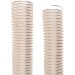 Holzmann Wąż ssący (100mm/10m) ABS100MM_10LFM