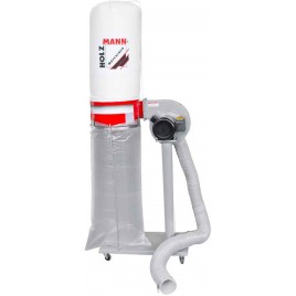 Holzmann Odciąg pyłu i trocin ABS1080_230V