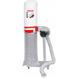 Holzmann Odciąg pyłu i trocin ABS1080_400V