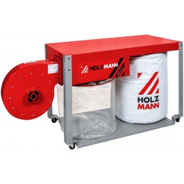 Holzmann Odciąg do trocin (2200W) ABS2200FLEX_400V
