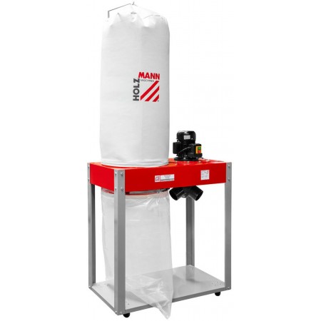 Holzmann Odciąg do trocin (1500W) ABS3000SE_400V Holzmann Odciąg do trocin (1500W) ABS3000SE_400V