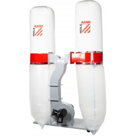 Holzmann Odciąg pyłu i trocin ABS3880_400V