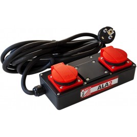 Holzmann Automatyczny włącznik ALA2_230V