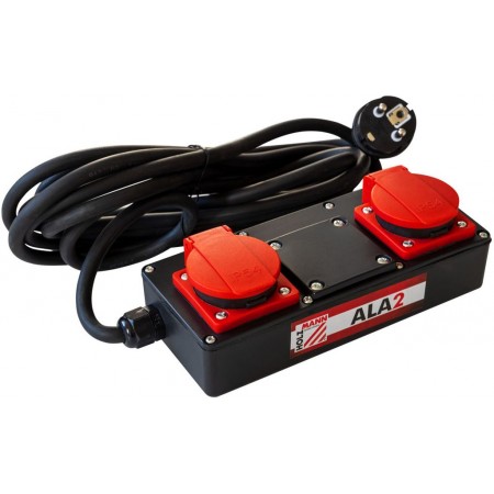 Holzmann Automatyczny włącznik ALA2_230V