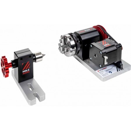 Holzmann 4-osiowy zestaw do CTF45P CTF45P4X