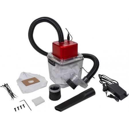 Holzmann Odkurzacz do CTF45P (72W) CTF45PCLEAN