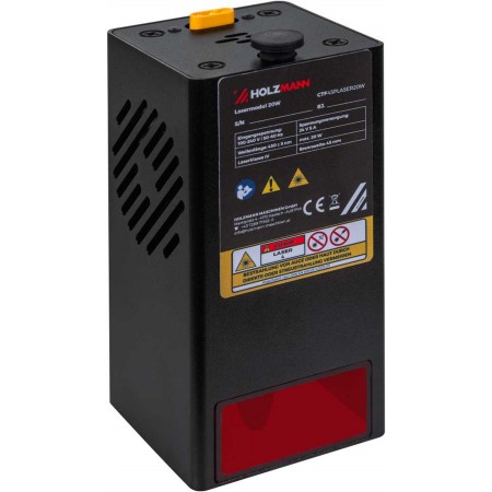 Holzmann Moduł lasera do CTF45P (20W) CTF45PLASER20W