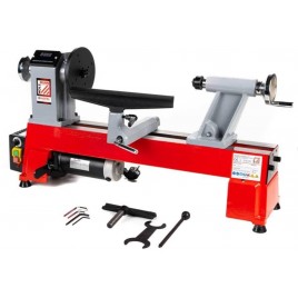 Holzmann Tokarka do drewna (770 W) D460FXL_230V