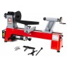 Holzmann Tokarka do drewna (770 W) D460FXL_230V