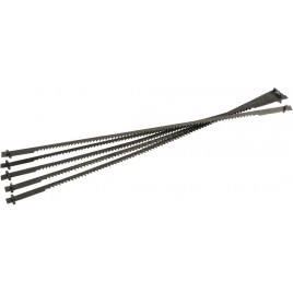 Holzmann Brzeszczoty 5 sztuk w opakowaniu DKS21PROSB Holzmann Brzeszczoty 5 sztuk w opakowaniu DKS21PROSB