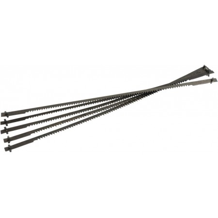 Holzmann Brzeszczoty 5 sztuk w opakowaniu DKS21PROSB