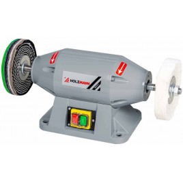 Holzmann Polerka stołowa (150x25mm/520W) DSM150PS_230V