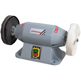 Holzmann Polerka stołowa (200x25mm/900W) DSM200PS_230V