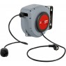 Holzmann Bęben samozwijający z kablem 10 m EKR10M_230V