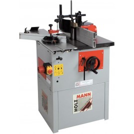 Holzmann Frezarka dolnowrzecionowa stołowa (1500W) FS160L_230V