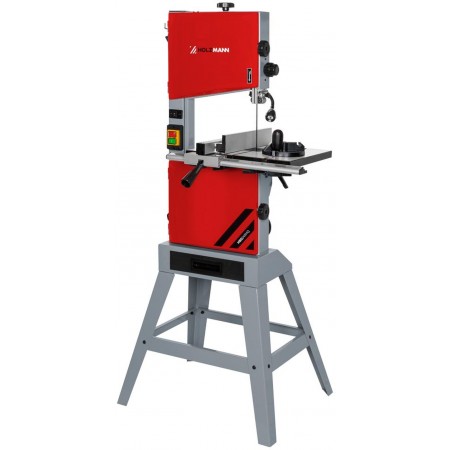 Holzmann Piła taśmowa (375W) HBS245HQ_230V Holzmann Piła taśmowa (375W) HBS245HQ_230V
