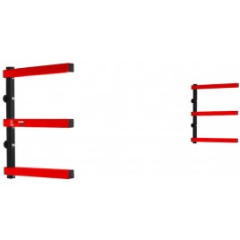 HOLZMANN Regał magazynowy HLR1