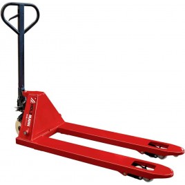 Holzmann Wózek paletowy (2500kg) HUB25TECO