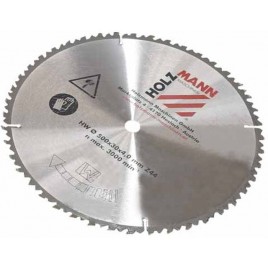 Holzmann Tarcza TCT 500x4,0/3,0x30/25,4xZ44 KSB50030Z44 Holzmann Tarcza TCT 500x4,0/3,0x30/25,4xZ44 KSB50030Z44