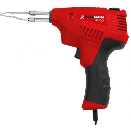 Holzmann Lutownica (200W), walizka LP700_230V