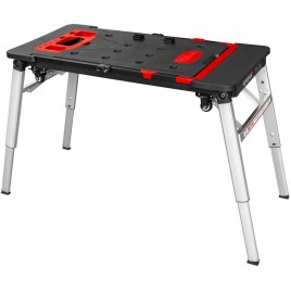 Holzmann Stół roboczy, wielofunkcyjny 7w1 (150/200kg/1090x550mm) MF7IN1