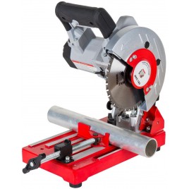 Holzmann Mobilna piła do cięcia metalu (180x20mm/1280W) MKS180_230V