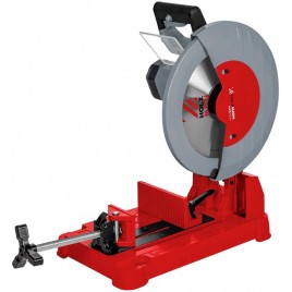 Holzmann Mobilna piła do metalu (355x25,4mm/2480W) MKS355N_230V