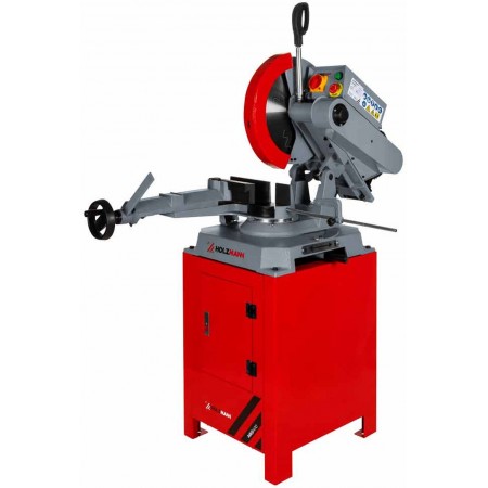 Holzmann Piła tarczowa do metalu z podstawą (400x25,4mm/3000W) MKS400_400V Holzmann Piła tarczowa do metalu z podstawą (400x25,4mm/3000W) MKS400_400V