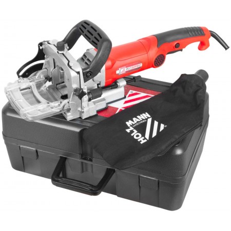 Holzmann Frezarka do laminatów (900W) PJ100PRO_230V