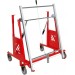 Holzmann Wózek do transportu płyt meblowych (150kg) PW3025KIPP