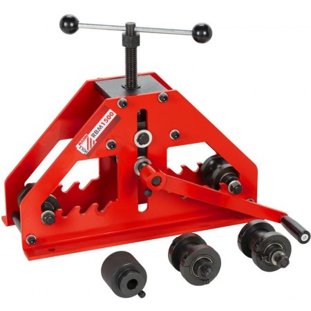 Holzmann Ręczna giętarka do rur RBM1500