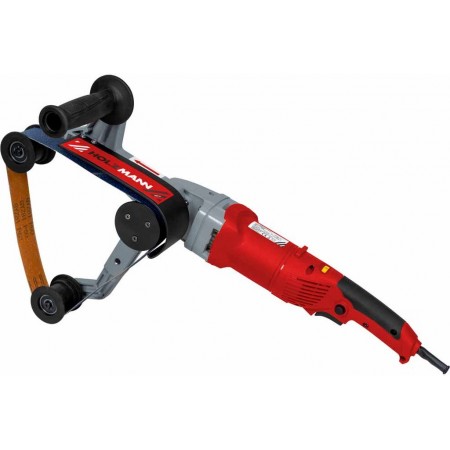 Holzmann Szlifierka taśmowa do rur (40x760mm/800W) RSG760_230V